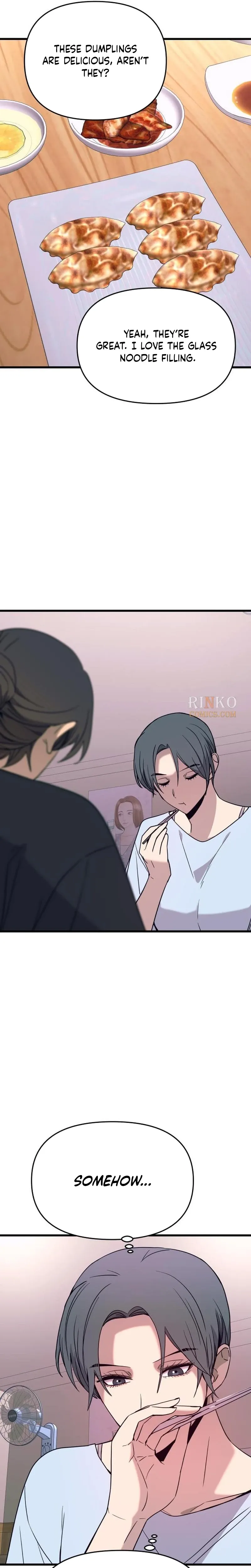 My Bias Gets on the Last Train, chapter 81, image 11