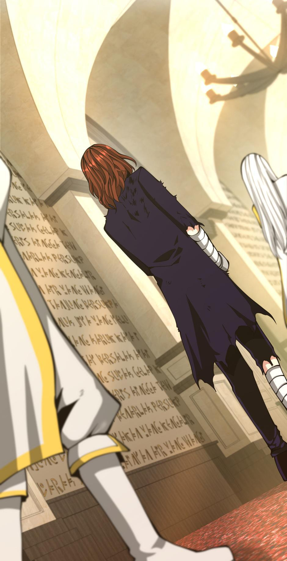 The Beginning After the End, chapter 143, image 21