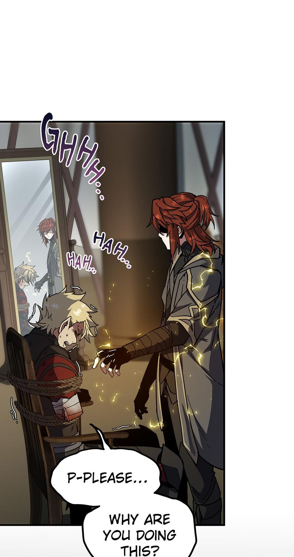 The Beginning After the End, chapter 228, image 29