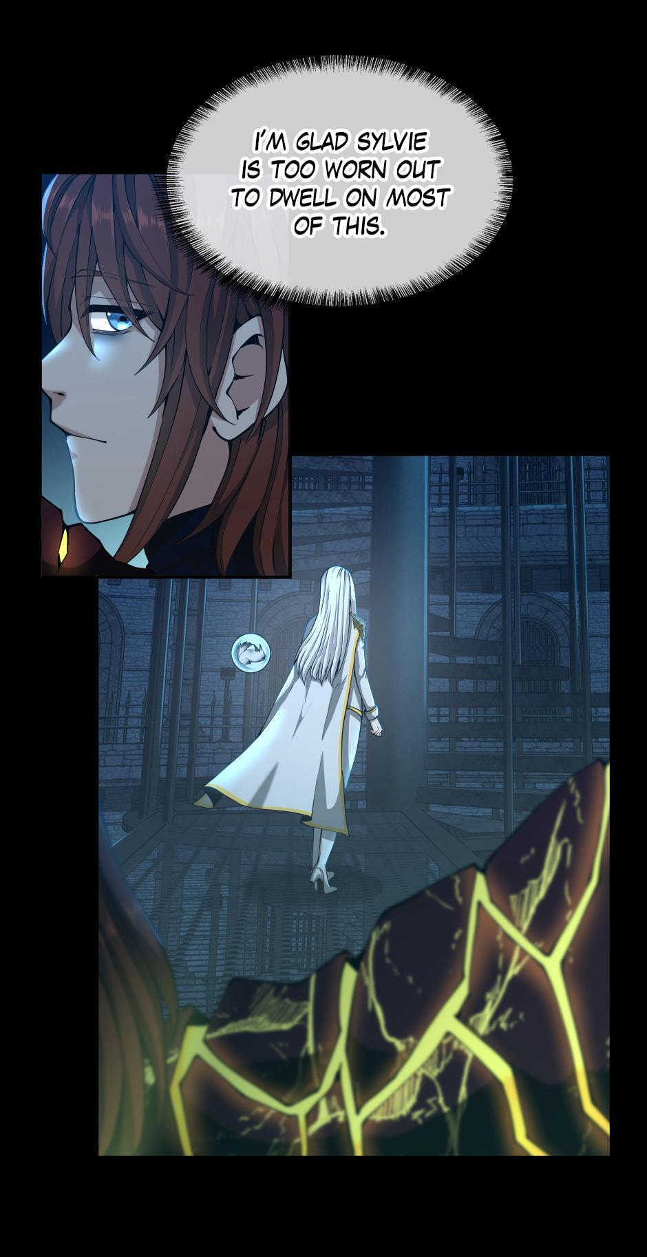 The Beginning After the End, chapter 143, image 126