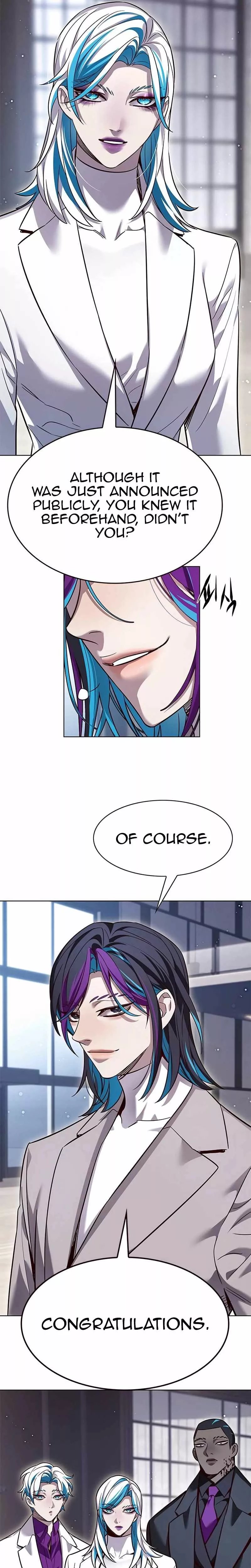 Eleceed, chapter 338, image 18