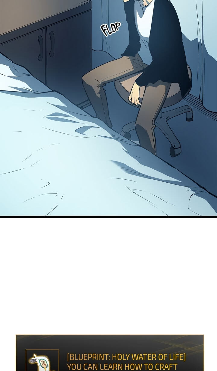 Solo Leveling, chapter 61, page 47