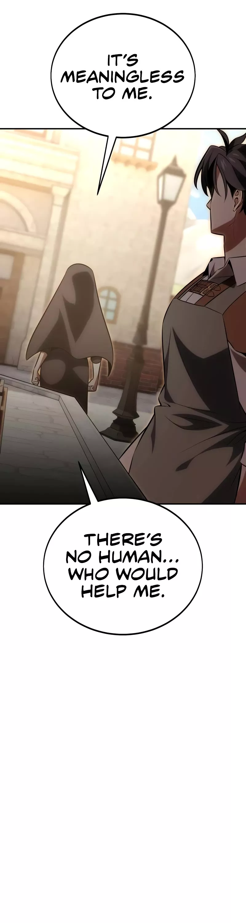 I Killed the Main Player, chapter 39, image 13