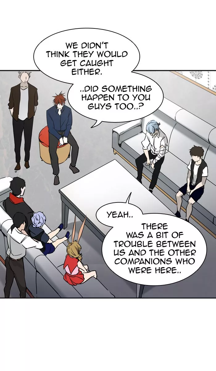 Tower of God, chapter 288, image 39