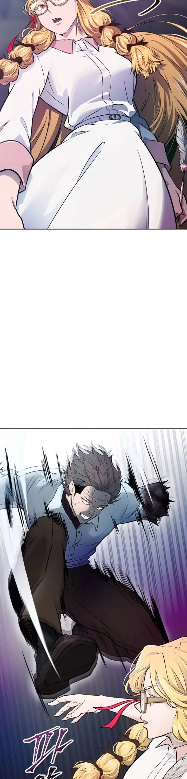 Tower of God, chapter 615, image 35