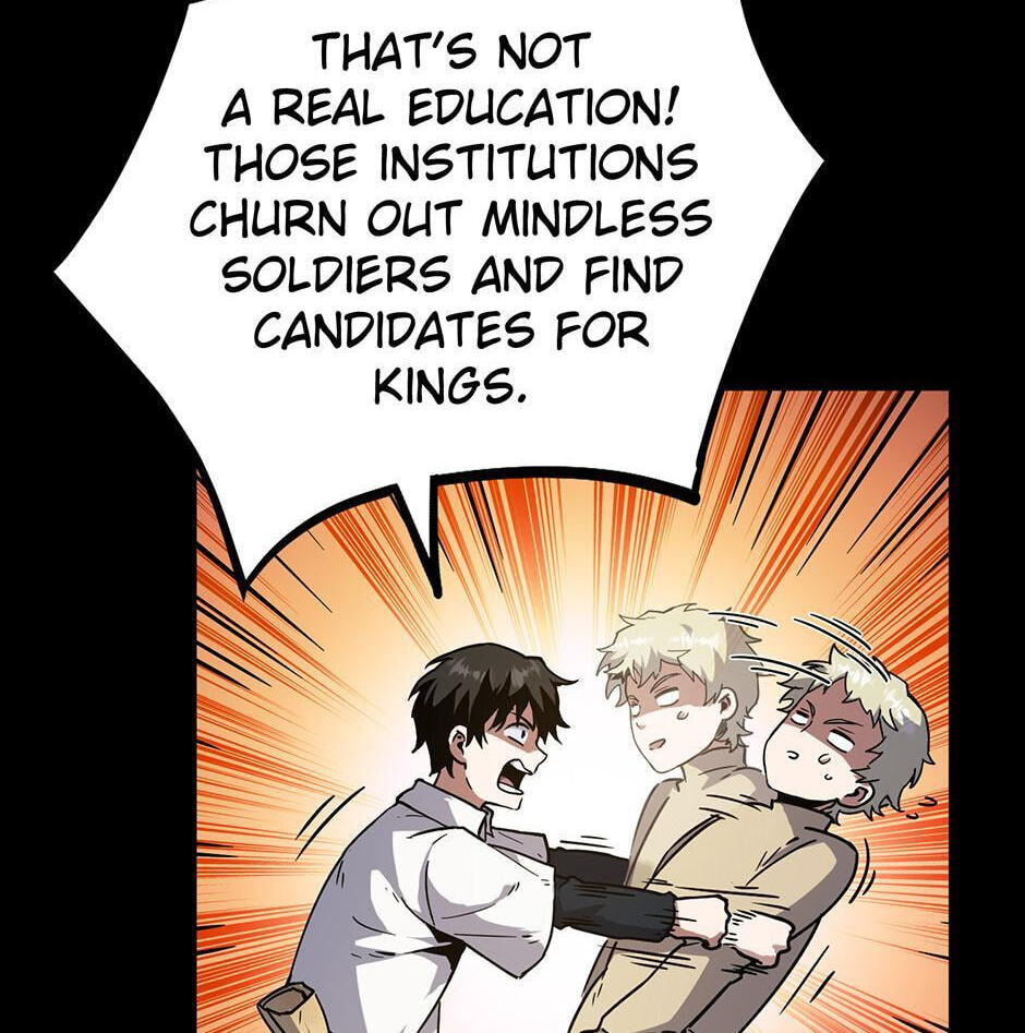 The Beginning After the End, chapter 194, image 44