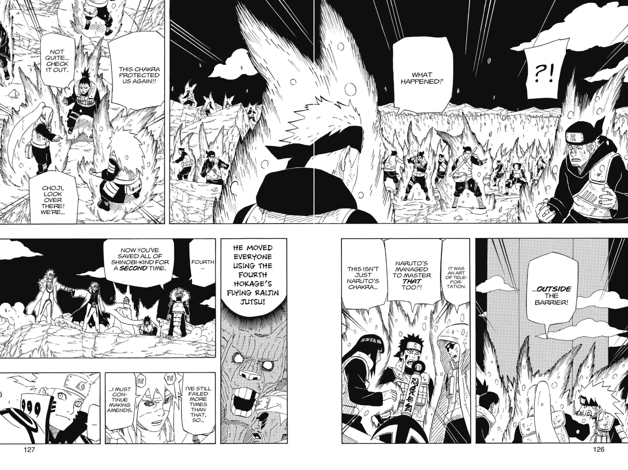 Naruto, chapter 644, image 11