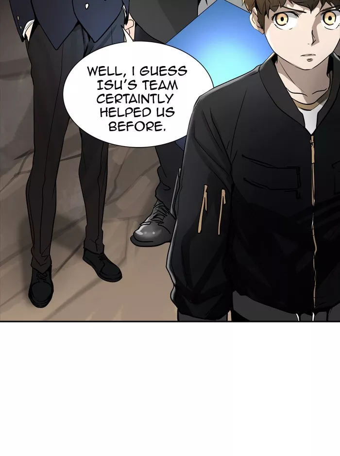Tower of God, chapter 289, image 20
