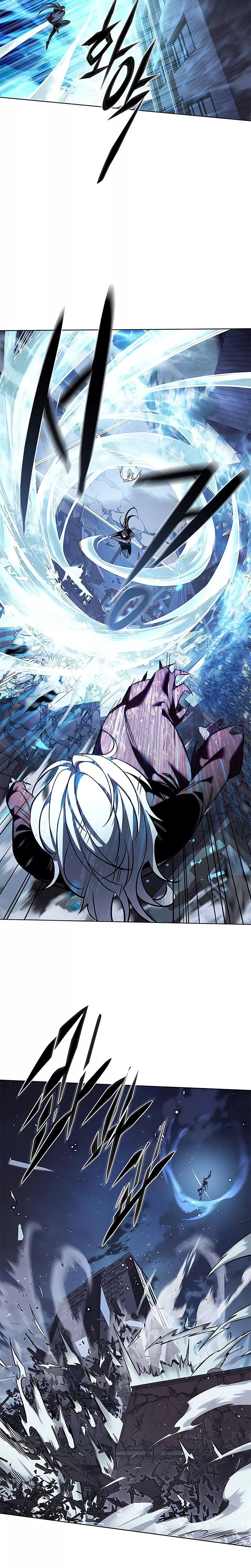 Eleceed, chapter 378, image 18