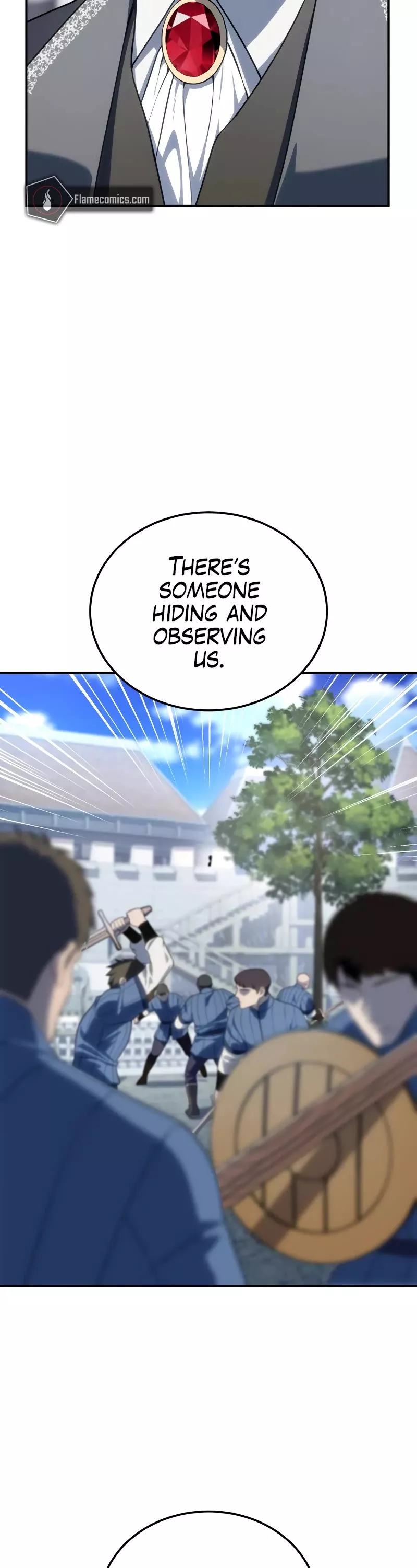 Star-Fostered Swordmaster, chapter 15, image 8