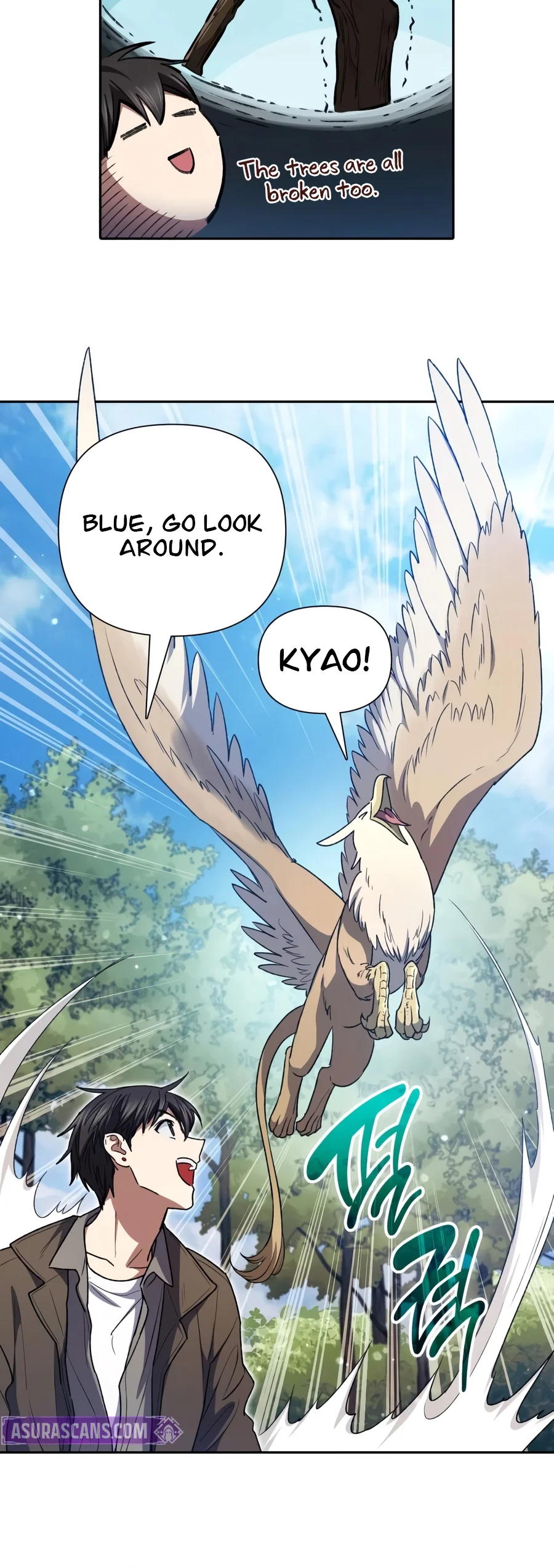 The S-Classes That I Raised, chapter 185, image 7