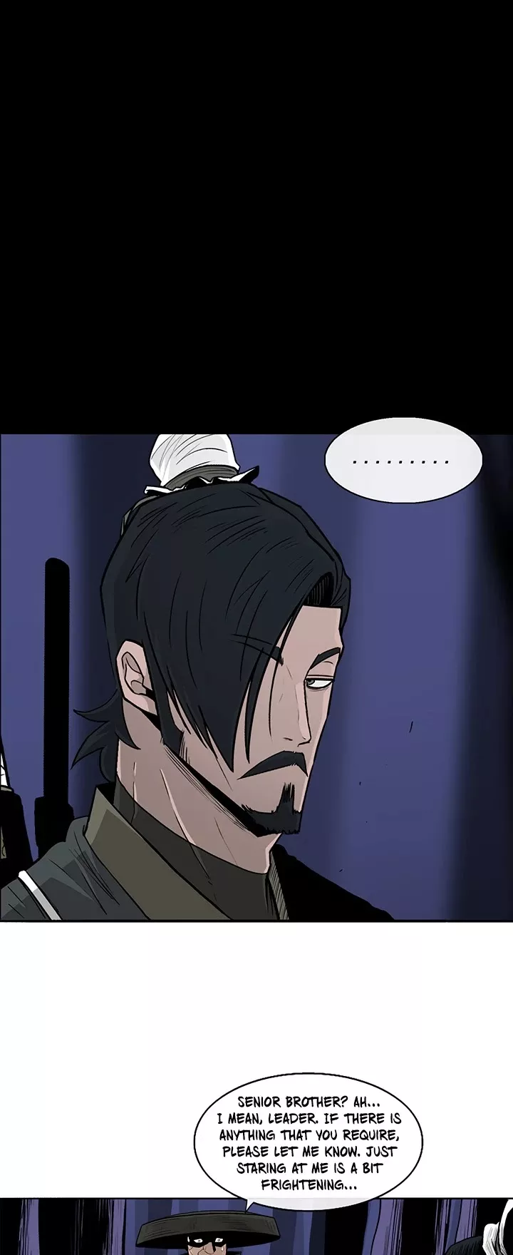 Legend of the Northern Blade, chapter 93, image 38