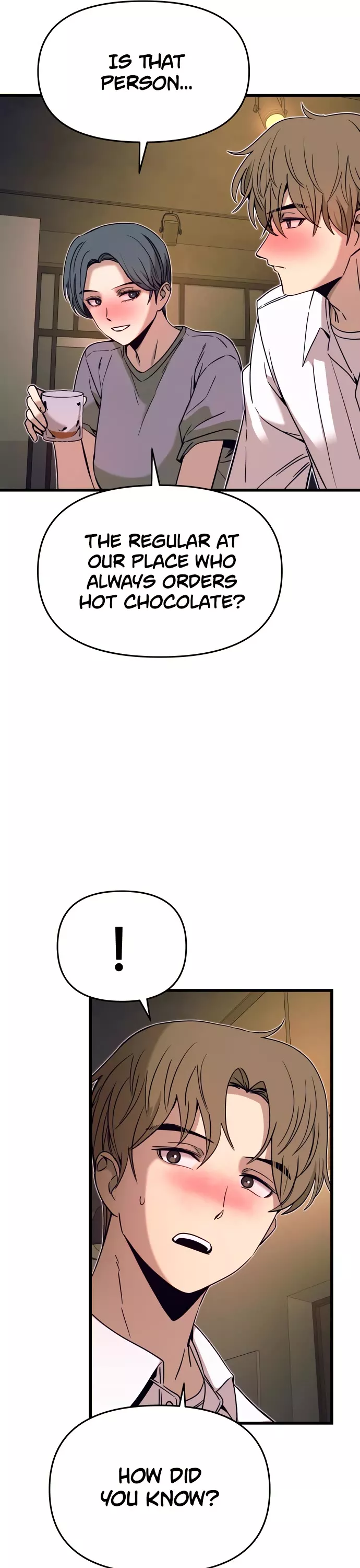 My Bias Gets on the Last Train, chapter 44, image 25