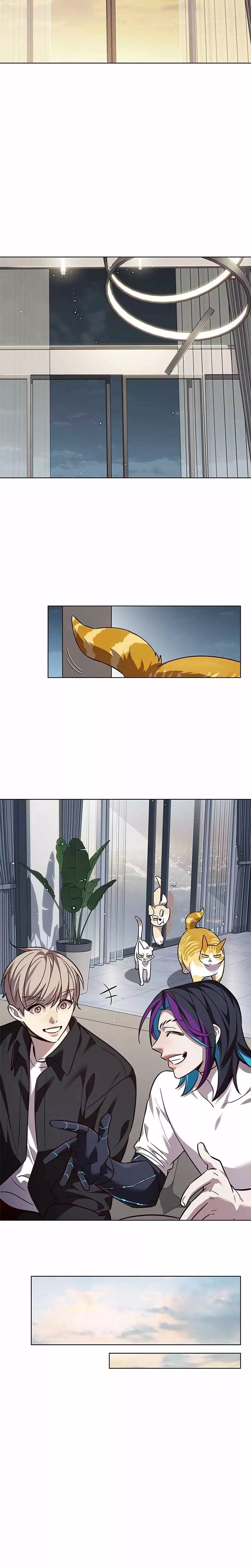 Eleceed, chapter 338, image 37