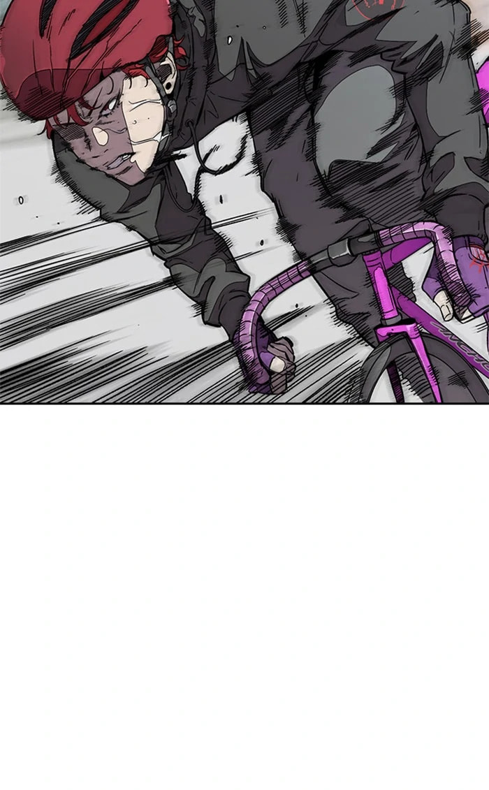 Wind Breaker, chapter 343, image 60
