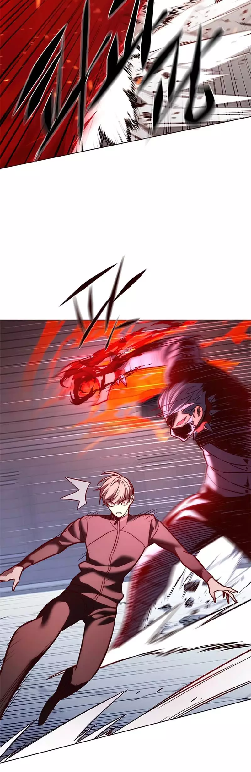 Eleceed, chapter 208, image 31