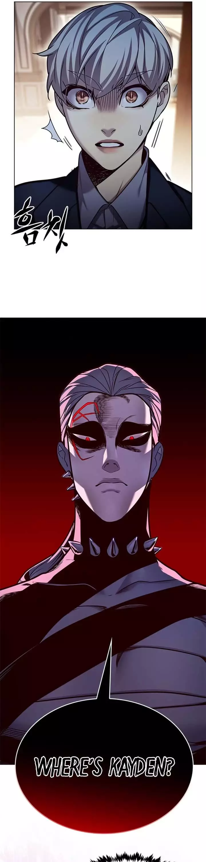 Eleceed, chapter 245, image 32