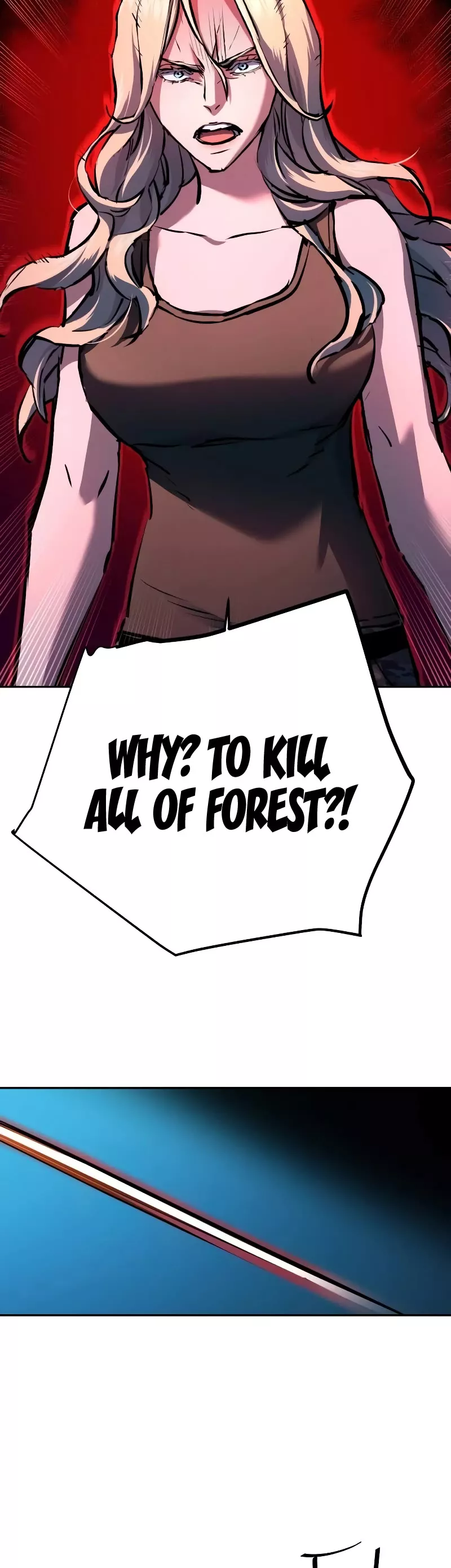 Teenage Mercenary, chapter 176, image 30