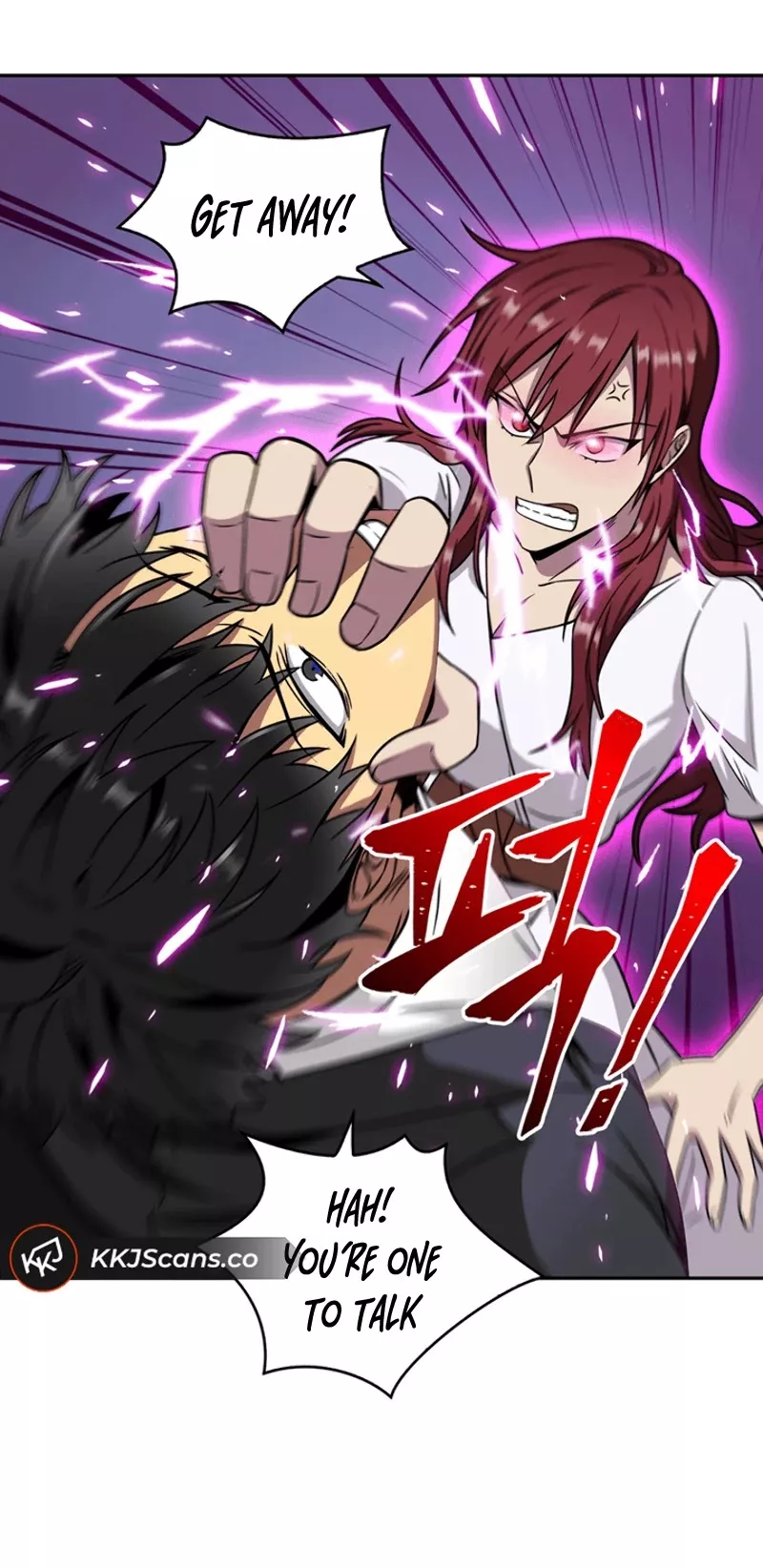 Tomb Raider King, chapter 77, image 36