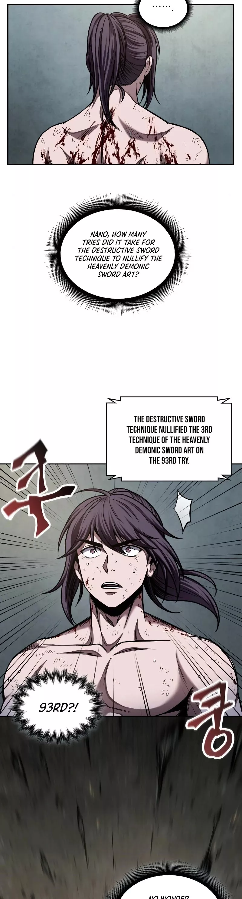 Nano Machine, chapter 69, image 27