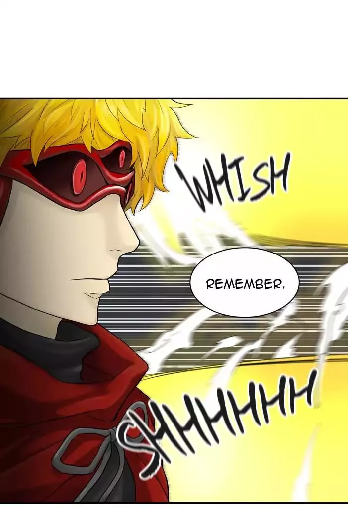 Tower of God, chapter 381, image 21