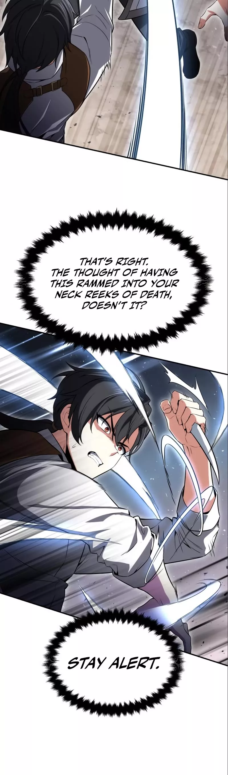 I Killed the Main Player, chapter 3, image 11