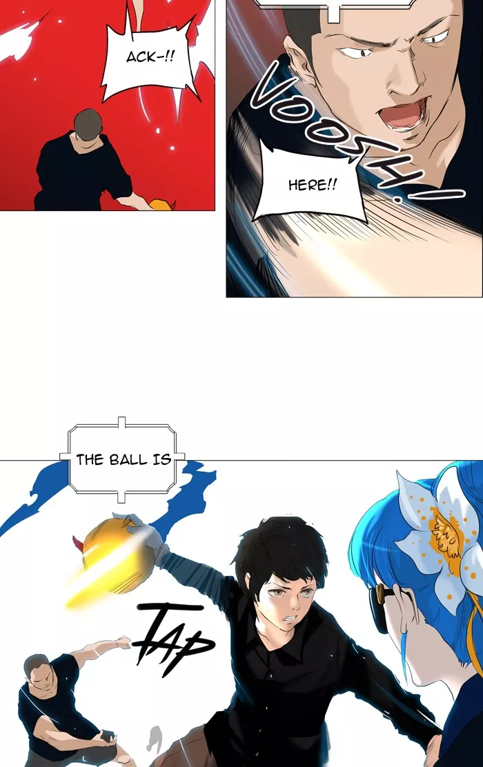 Tower of God, chapter 209, image 56