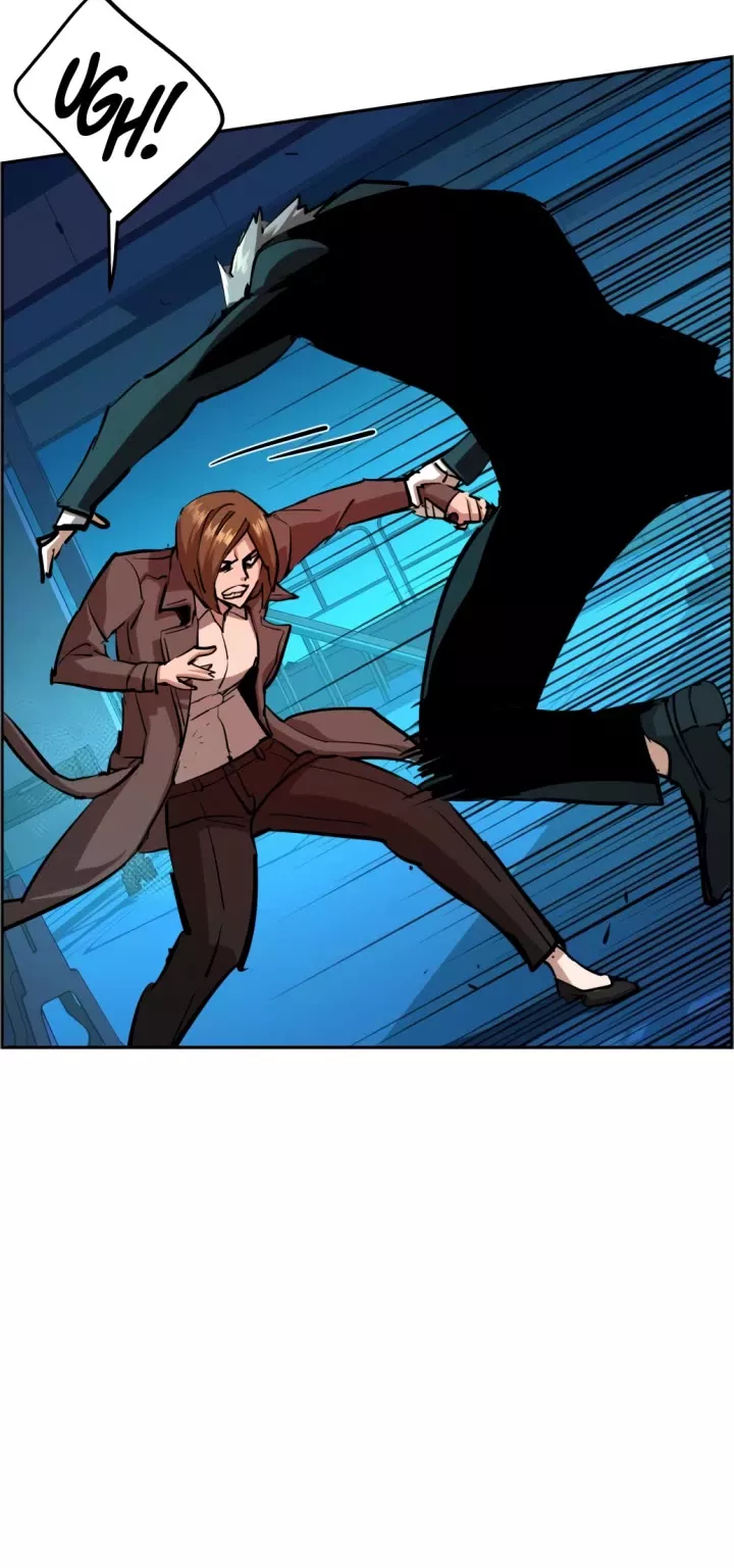 Teenage Mercenary, chapter 132, image 16