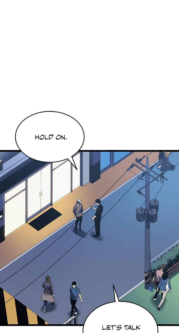 Solo Leveling, chapter 123, image 47