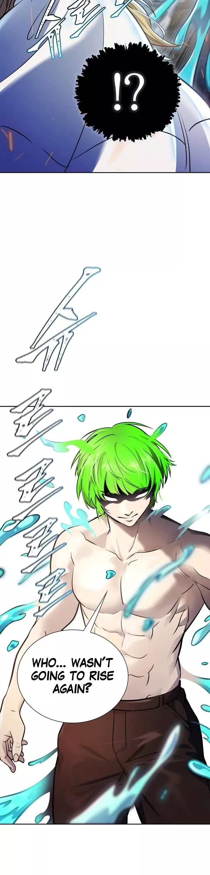 Tower of God, chapter 615, image 26