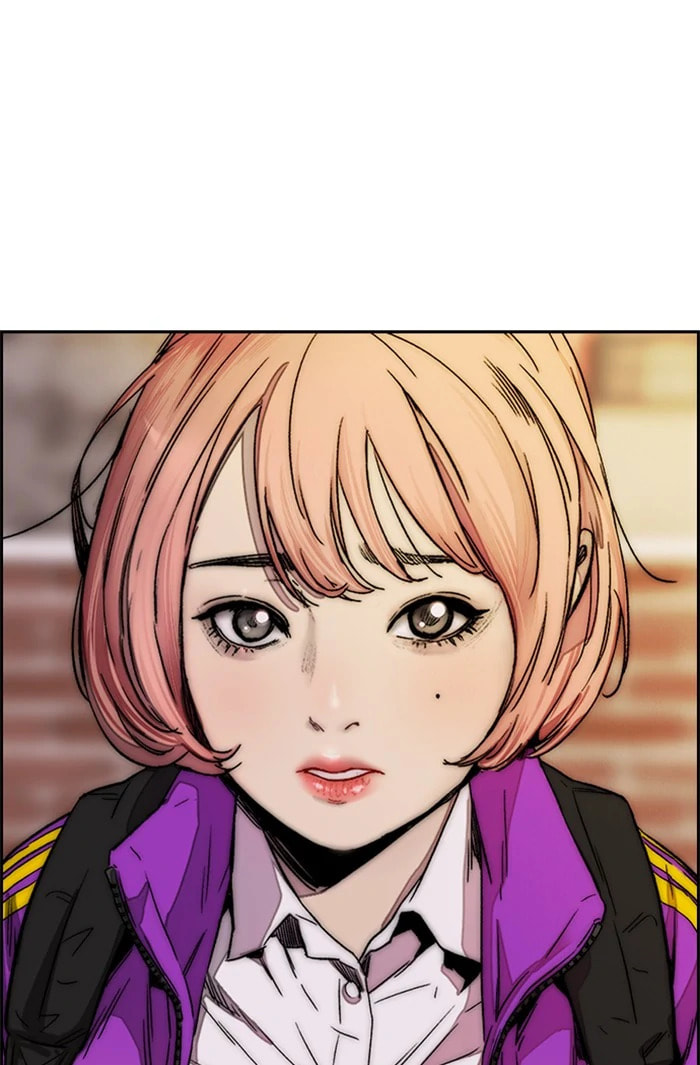 Wind Breaker, chapter 358, image 138