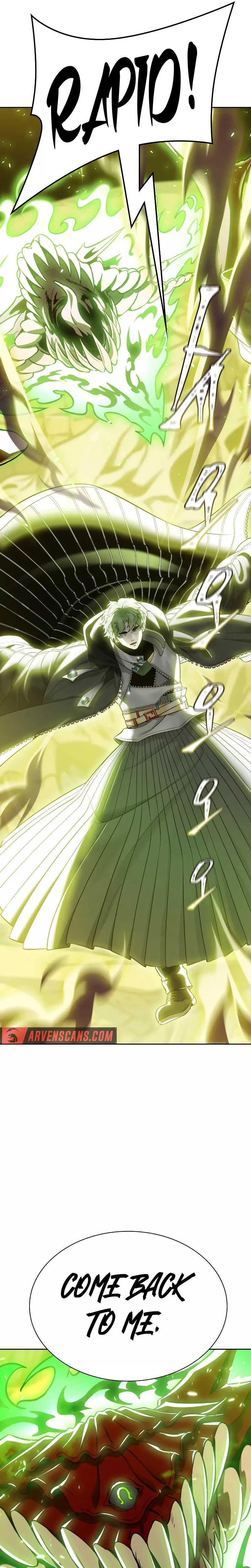 Tower of God, chapter 638, image 78