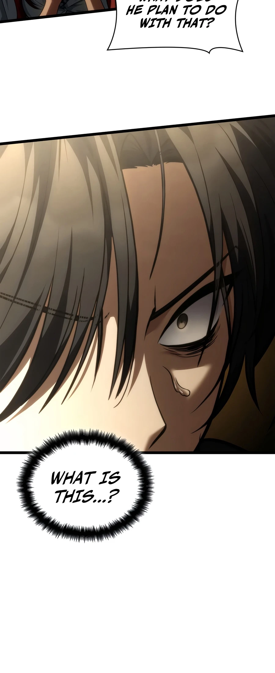 Infinite Mage, chapter 169, image 15