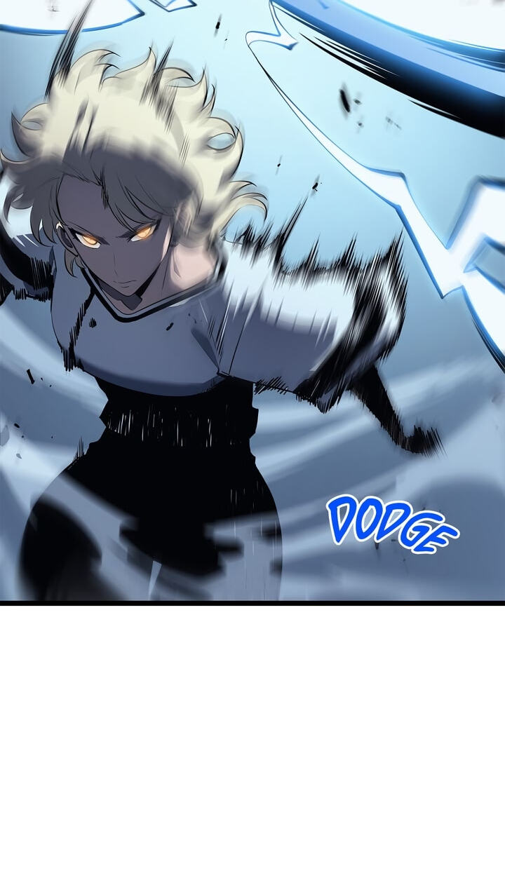 Solo Leveling, chapter 113, page 59