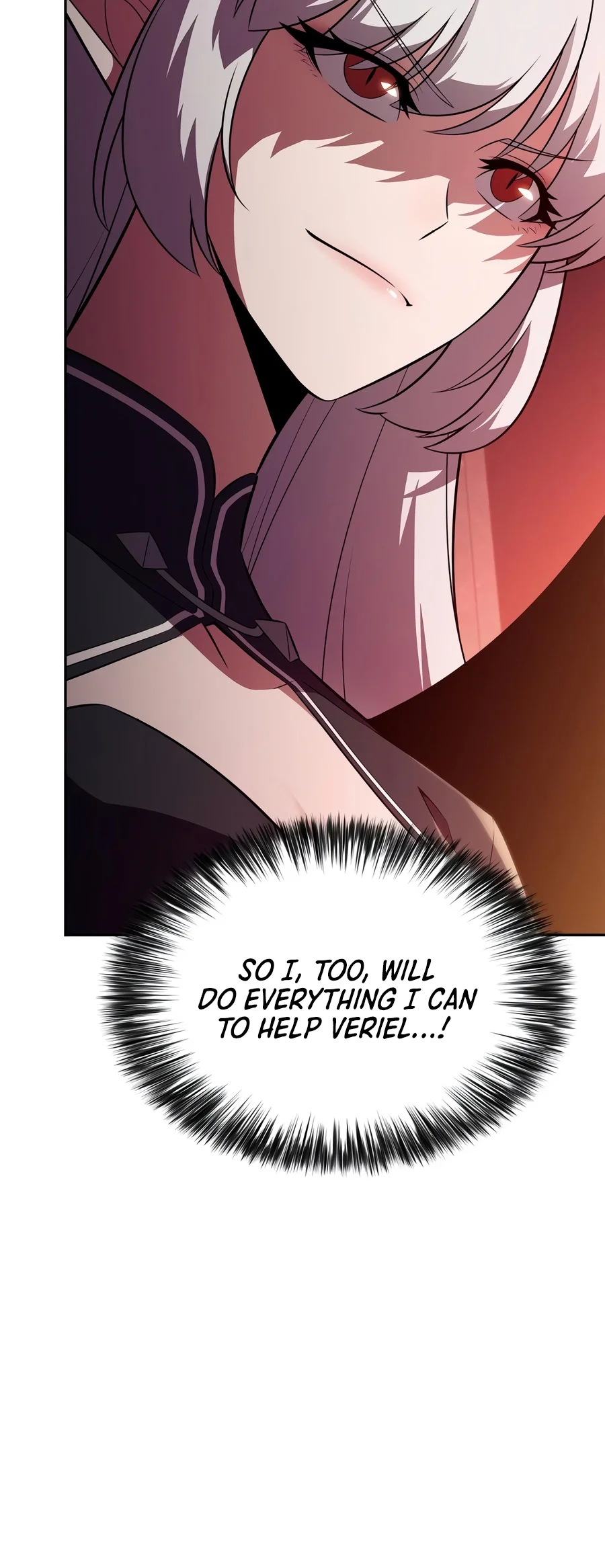 Solo Max-Level Newbie, chapter 279, image 21