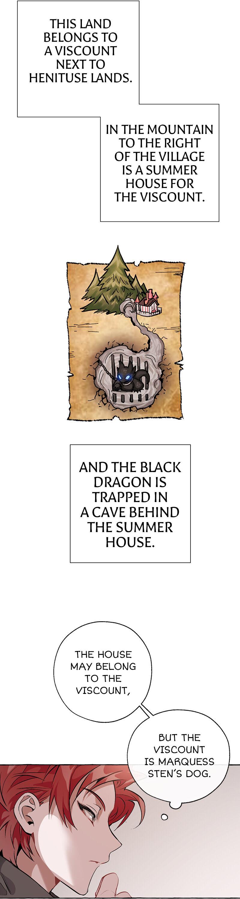 Trash of the Count’s Family, chapter 14, image 22