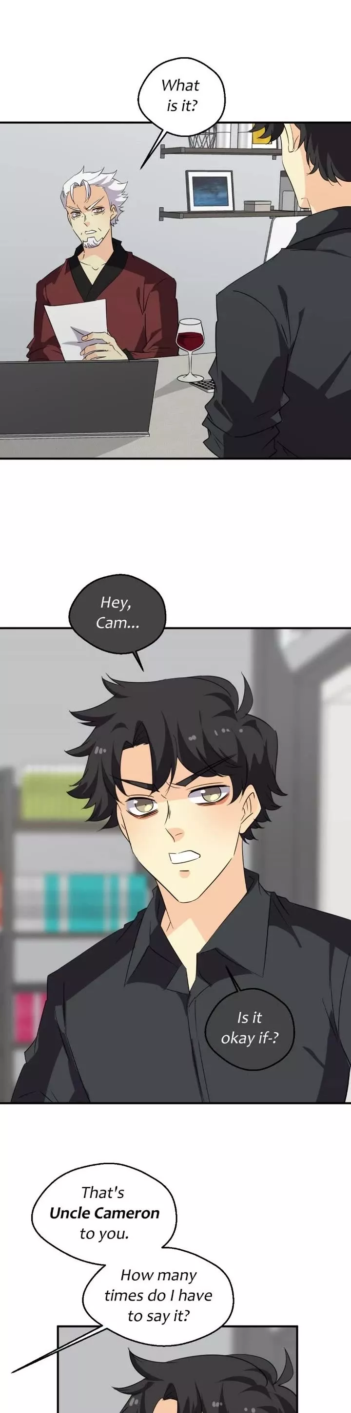unOrdinary, chapter 361, image 60