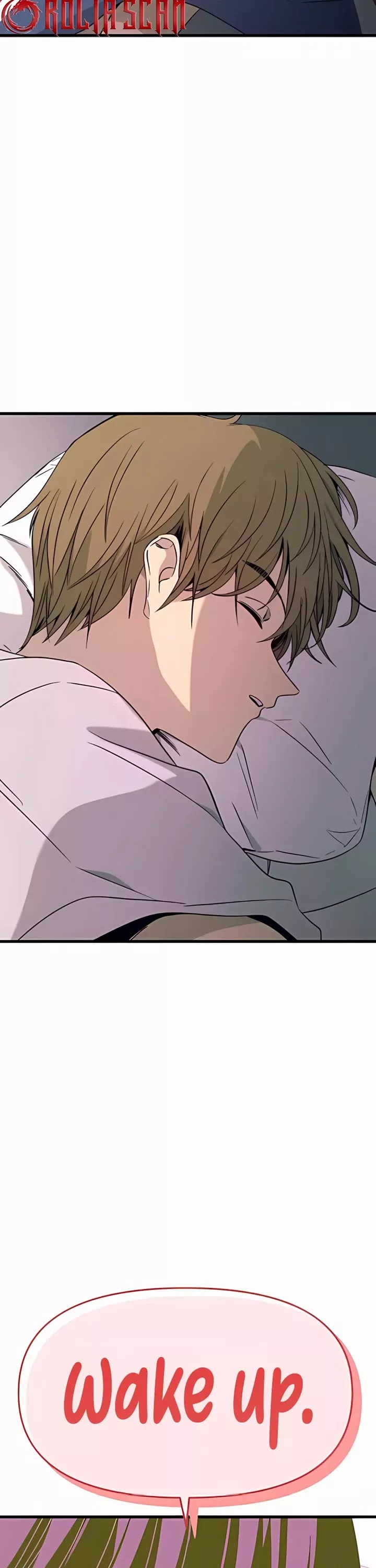 My Bias Gets on the Last Train, chapter 37, image 7