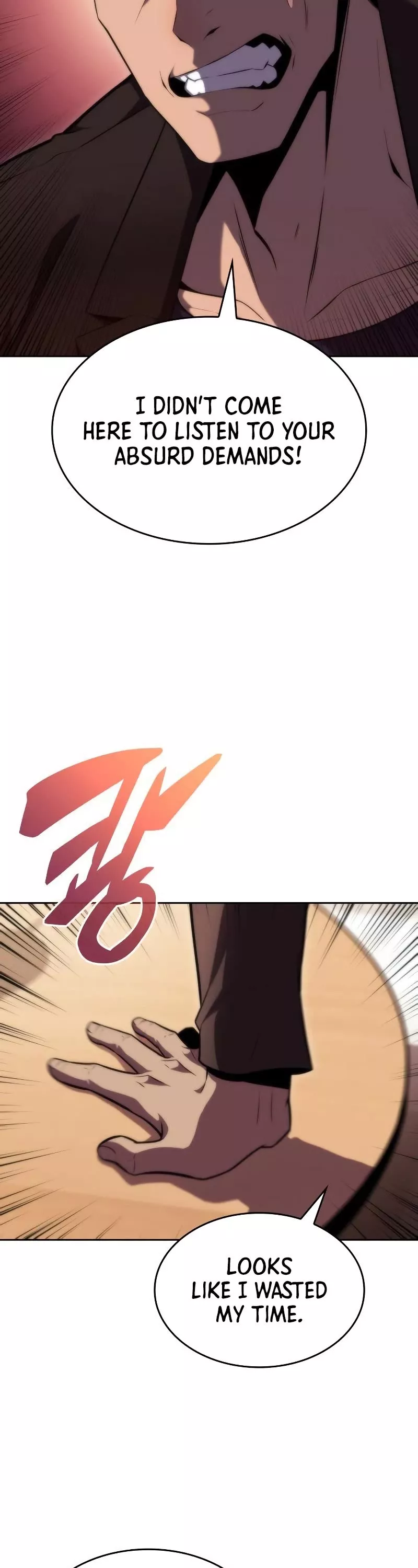 Solo Max-Level Newbie, chapter 67, image 4