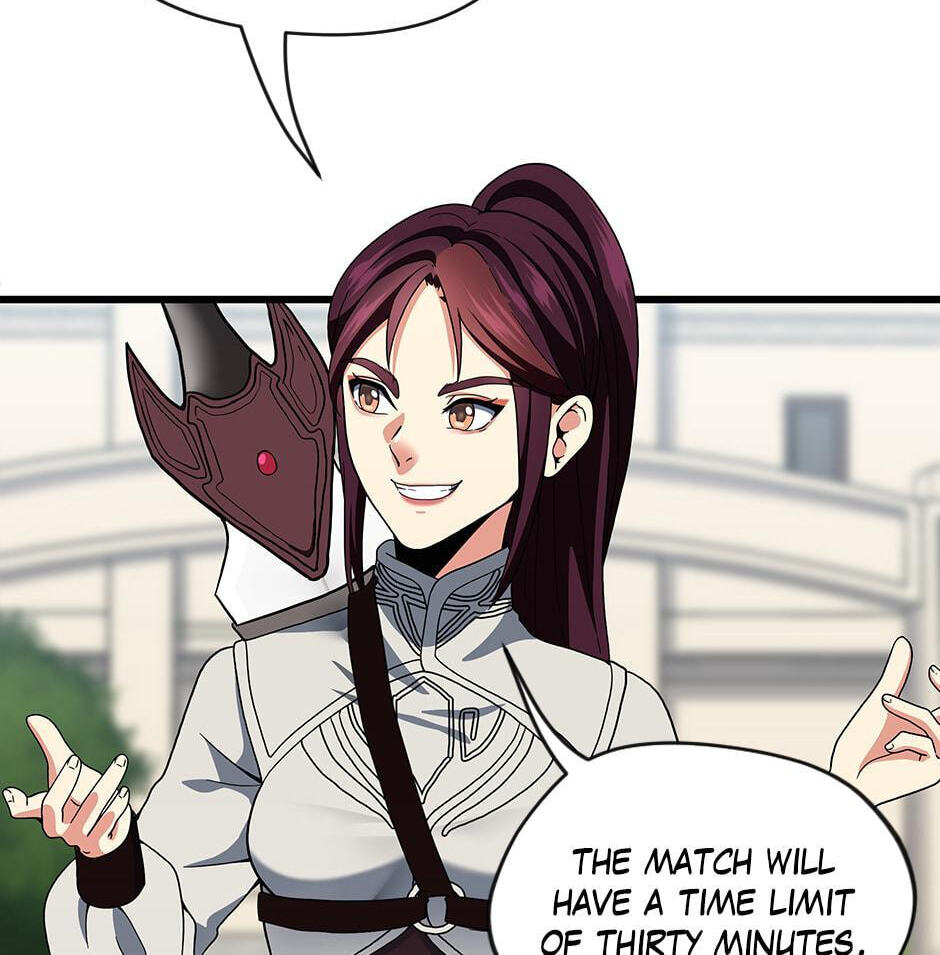 The Beginning After the End, chapter 97, image 86