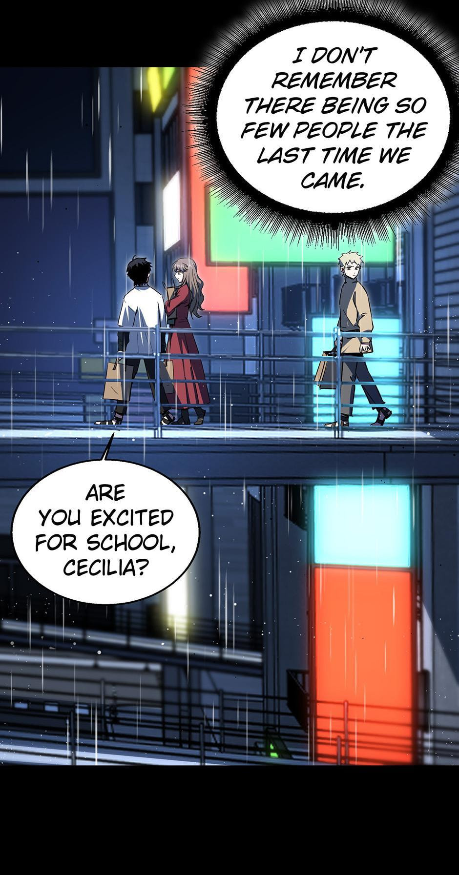 The Beginning After the End, chapter 196, image 27