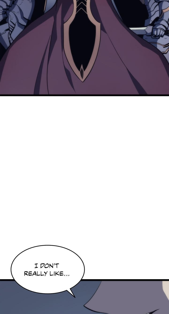 Solo Leveling, chapter 65, page 49