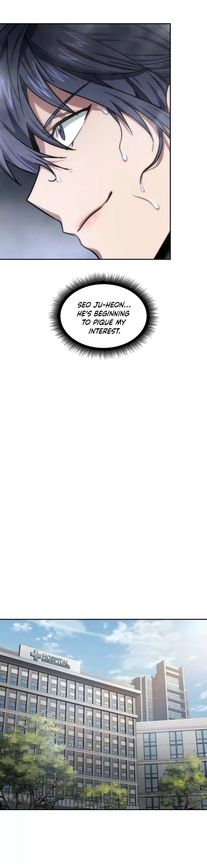 Tomb Raider King, chapter 168, image 15