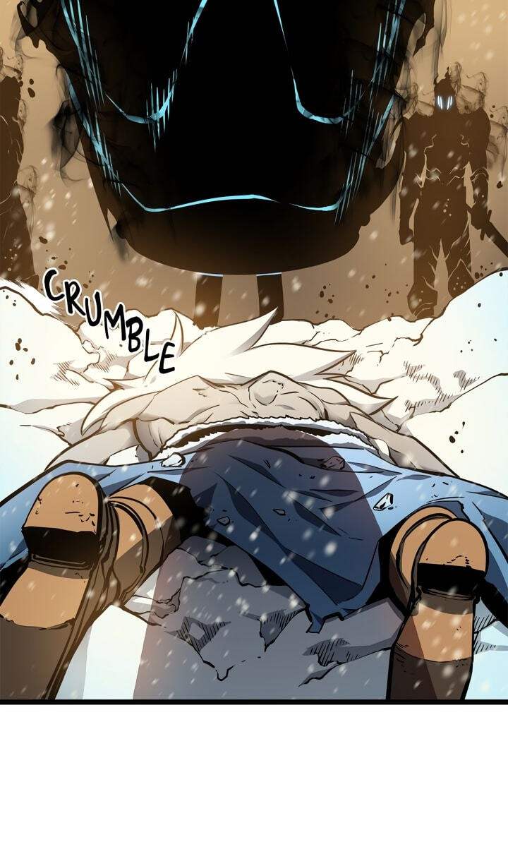 Solo Leveling, chapter 54, page 70