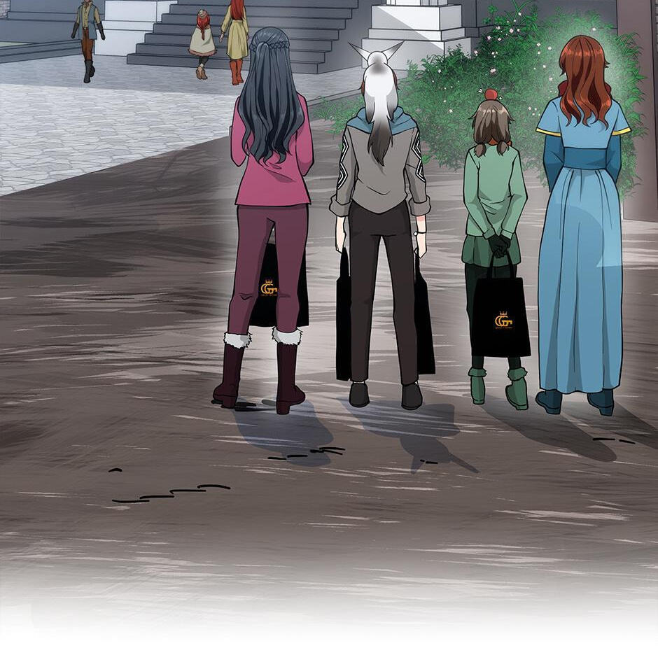 The Beginning After the End, chapter 121, image 111