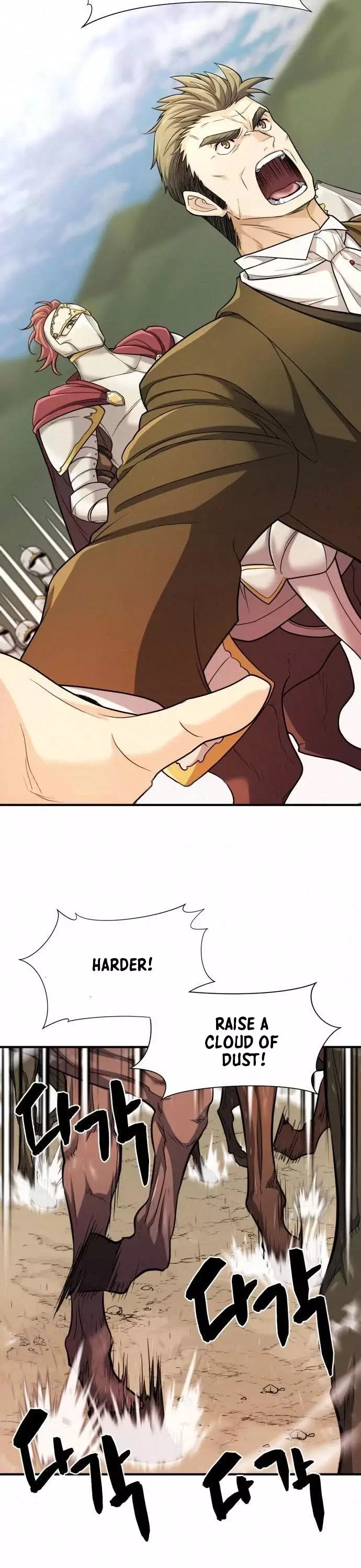 The Greatest Estate Developer, chapter 52, image 33