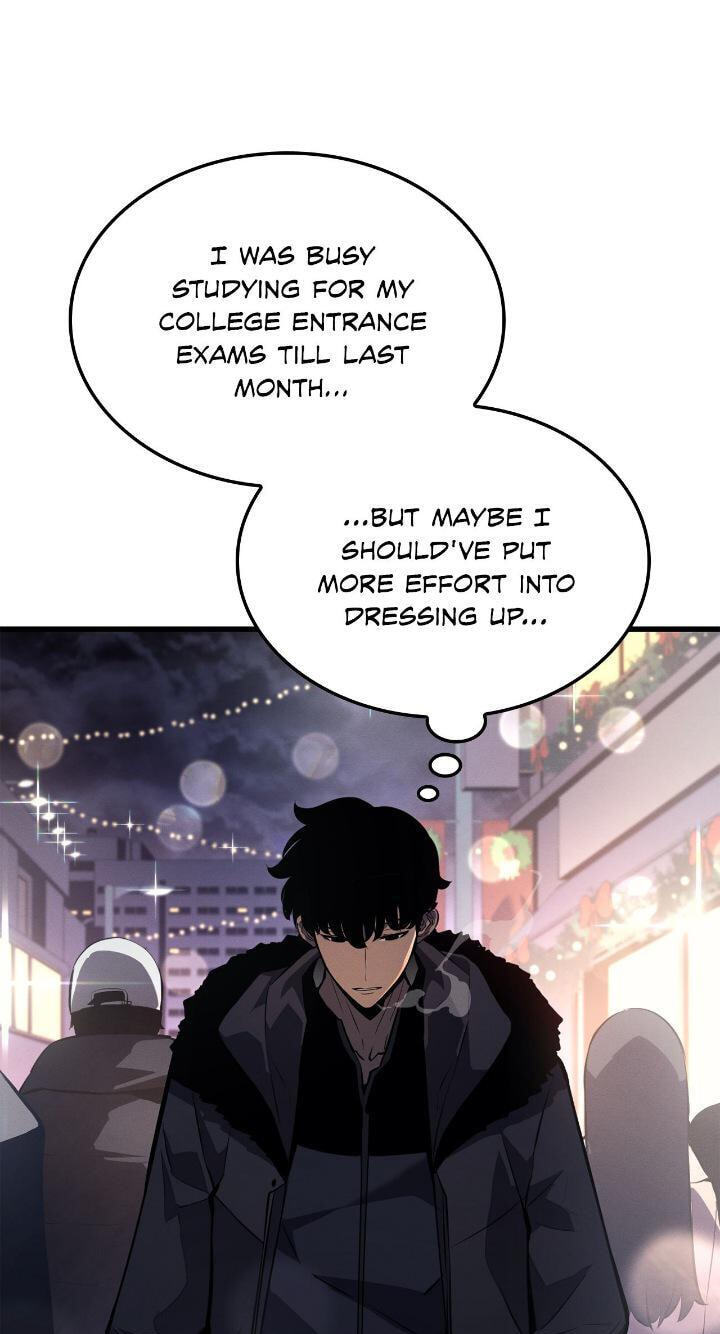 Solo Leveling, chapter 186, image 67