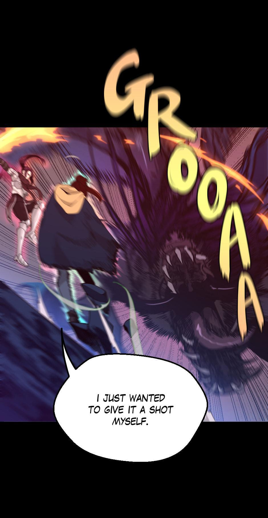 The Beginning After the End, chapter 118, image 31