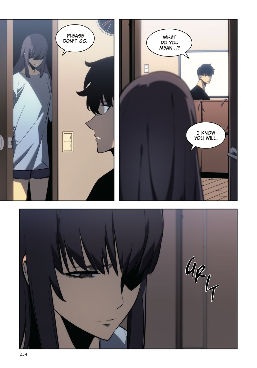 Solo Leveling, chapter 27, page 30
