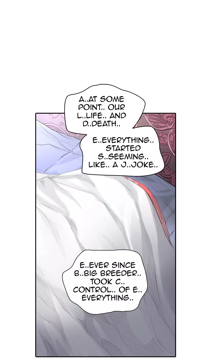 Tower of God, chapter 357, image 101